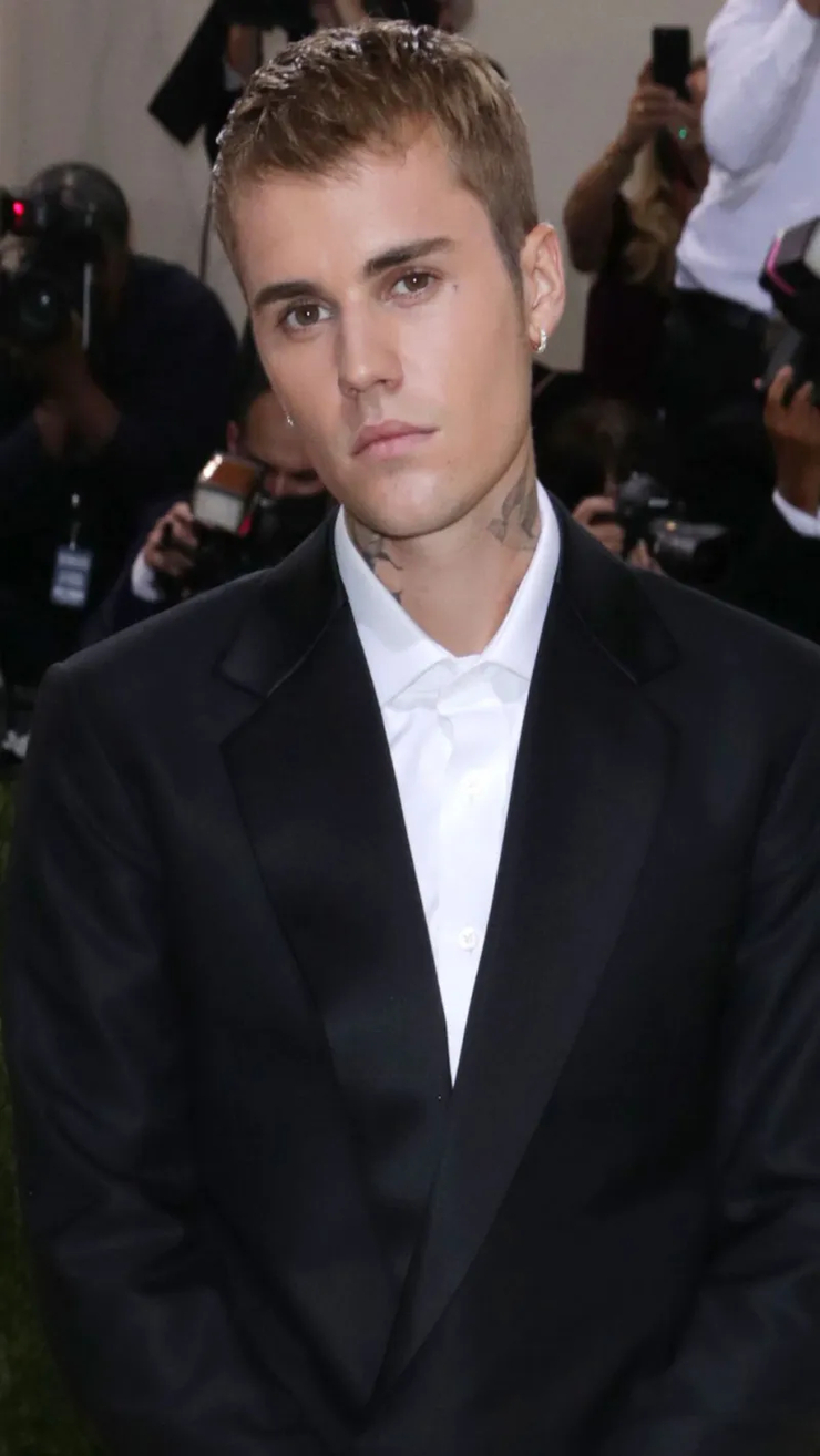 Justin Bieber