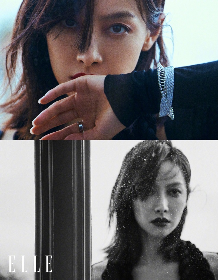 Victoria Song