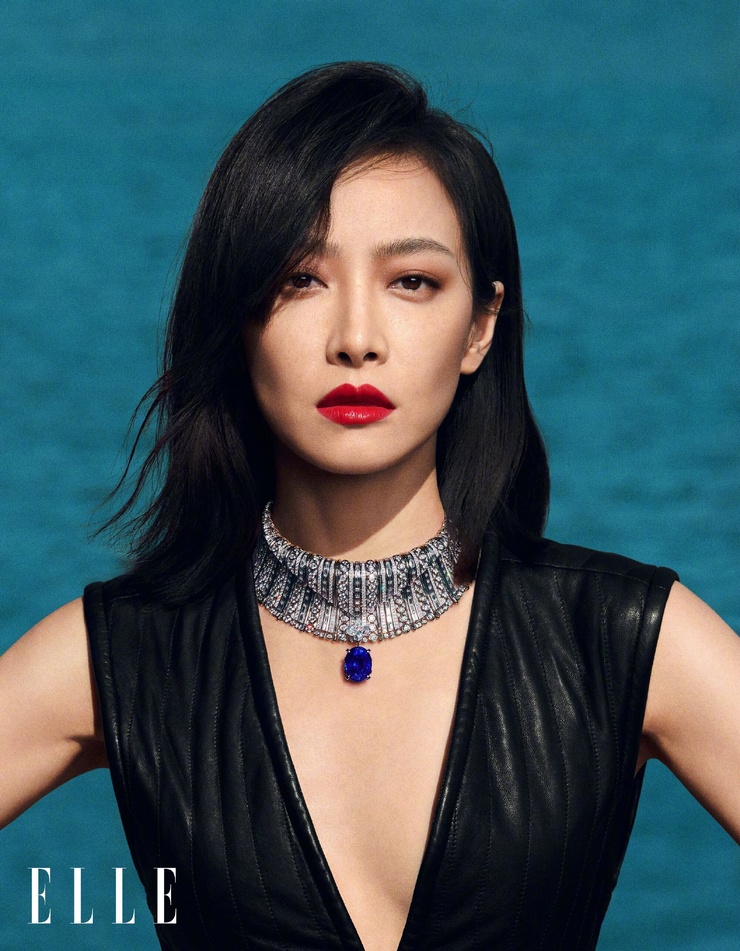 Victoria Song