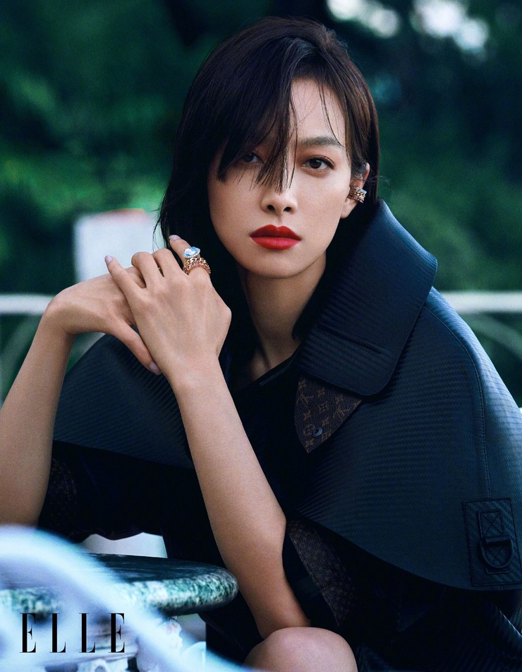 Victoria Song