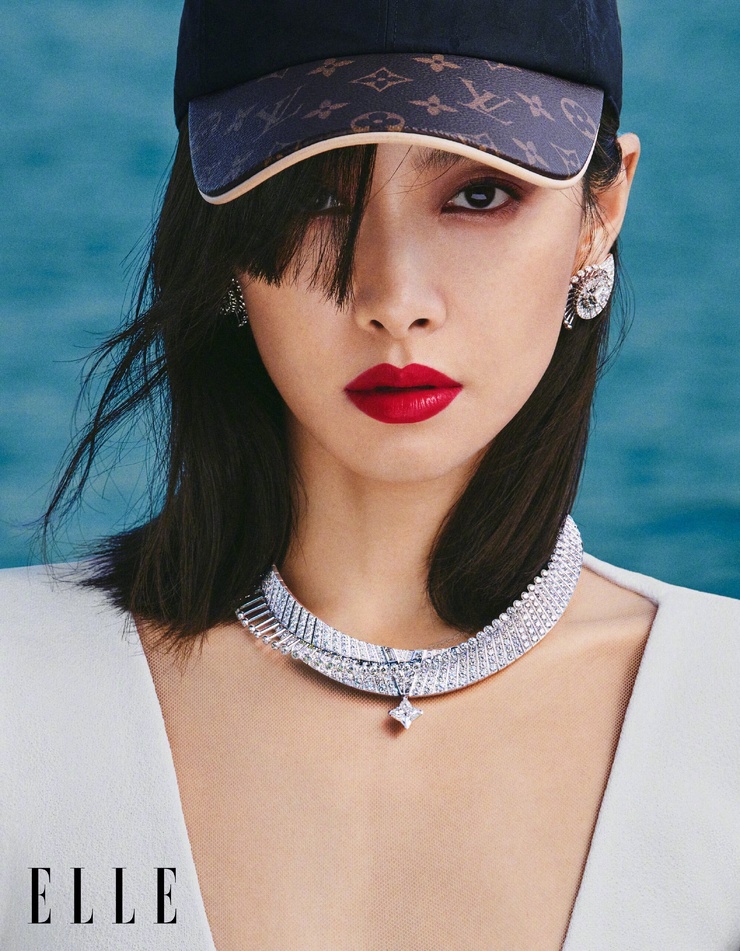 Victoria Song