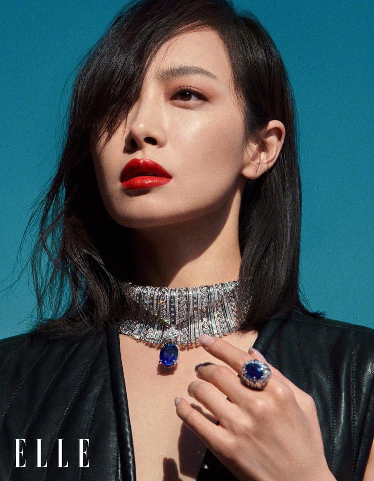 Victoria Song