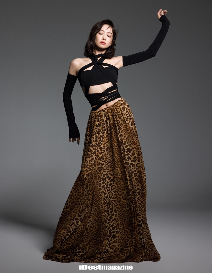Victoria Song