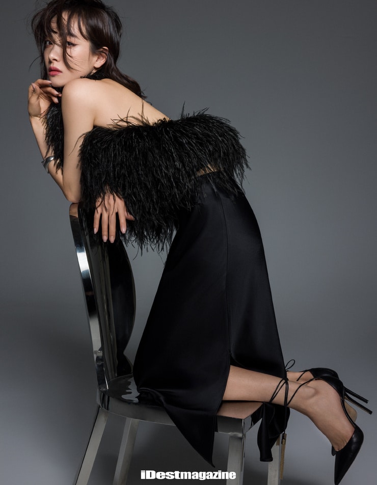 Victoria Song