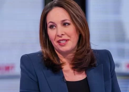 Nancy Cordes