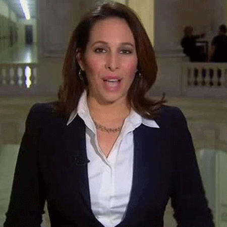 Nancy Cordes