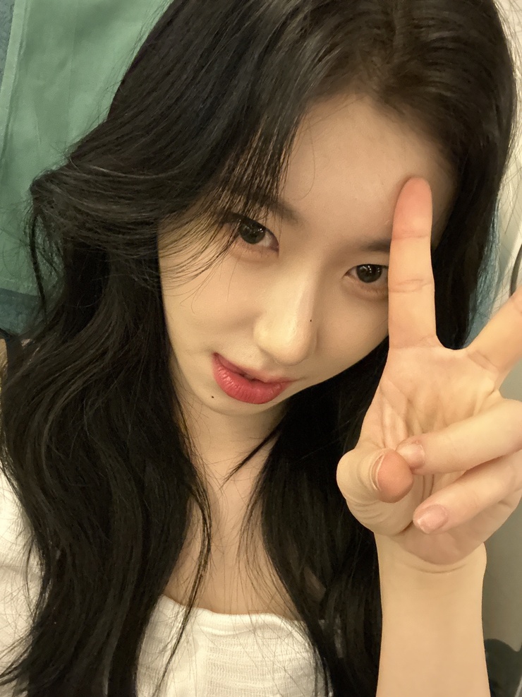 Lee Chaeryeong