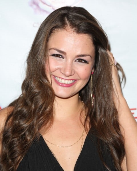 Allie Haze