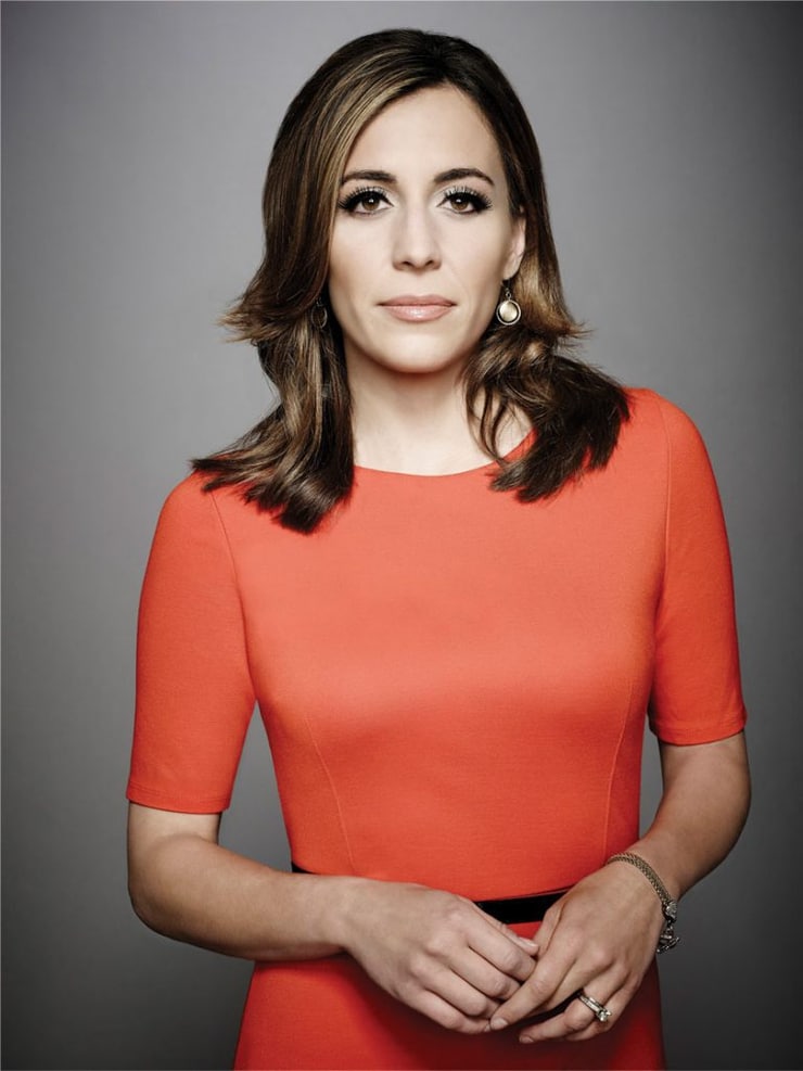 Hallie Jackson