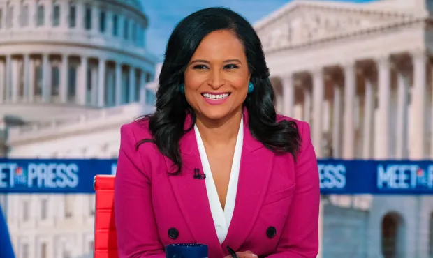 Kristen Welker