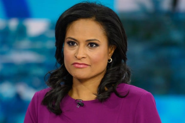 Kristen Welker