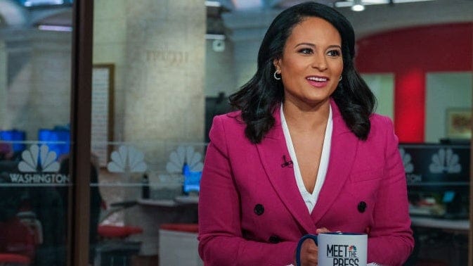 Kristen Welker