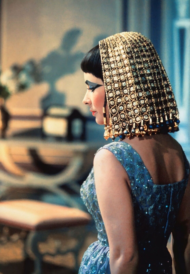 Cleopatra Cleopatra