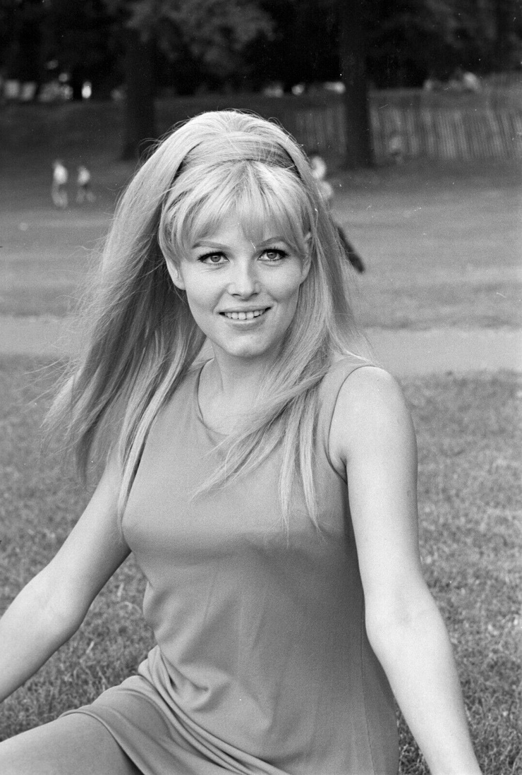 Olga Schoberová