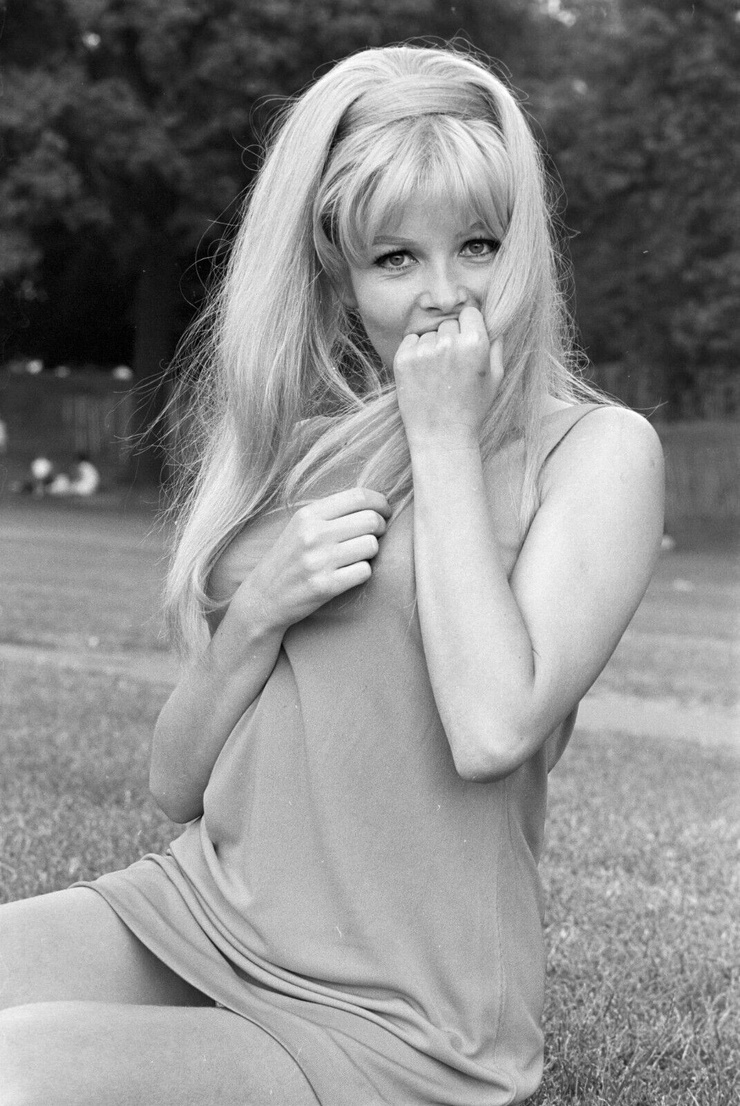 Olga Schoberová
