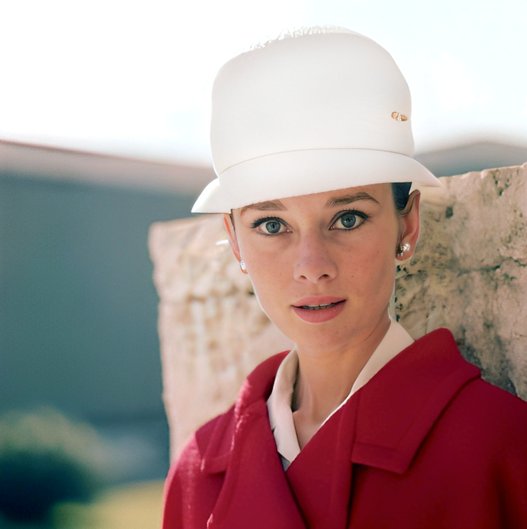 Audrey Hepburn Audrey Hepburn
