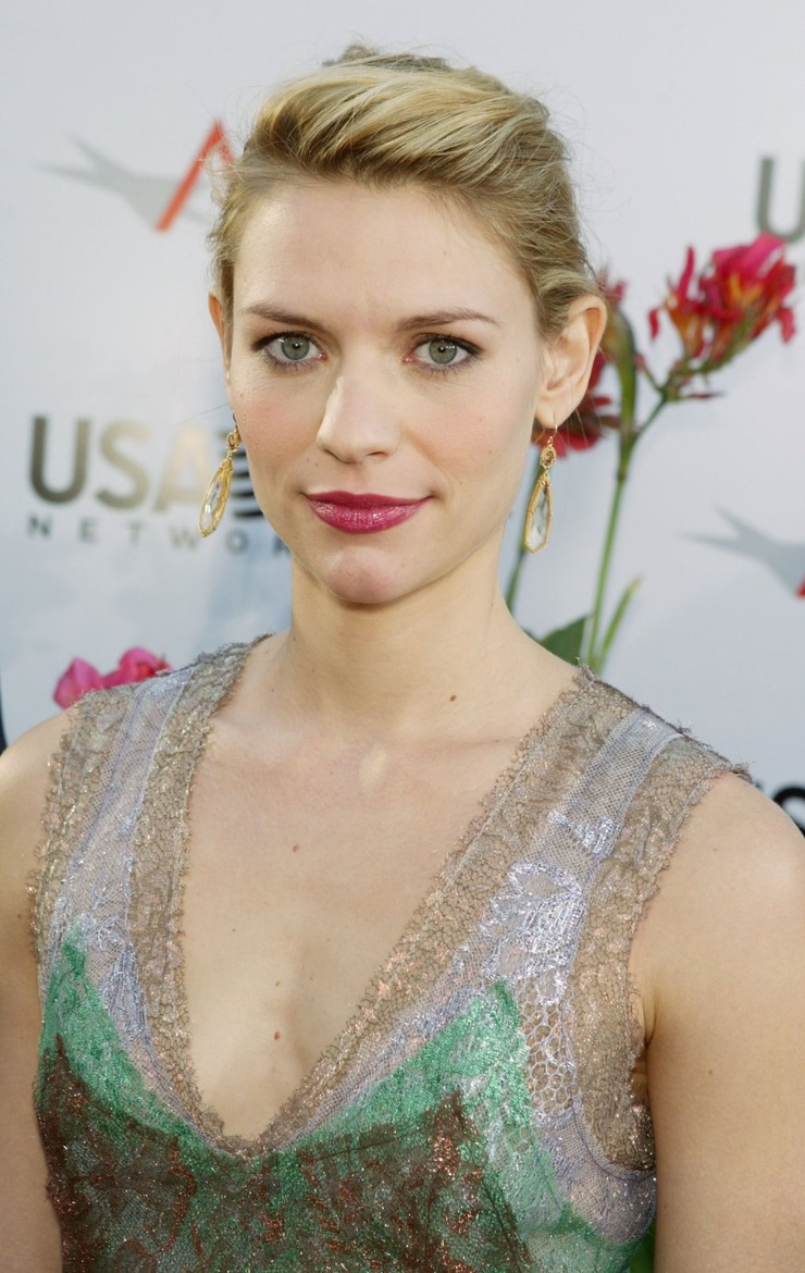 Claire Danes Claire Danes