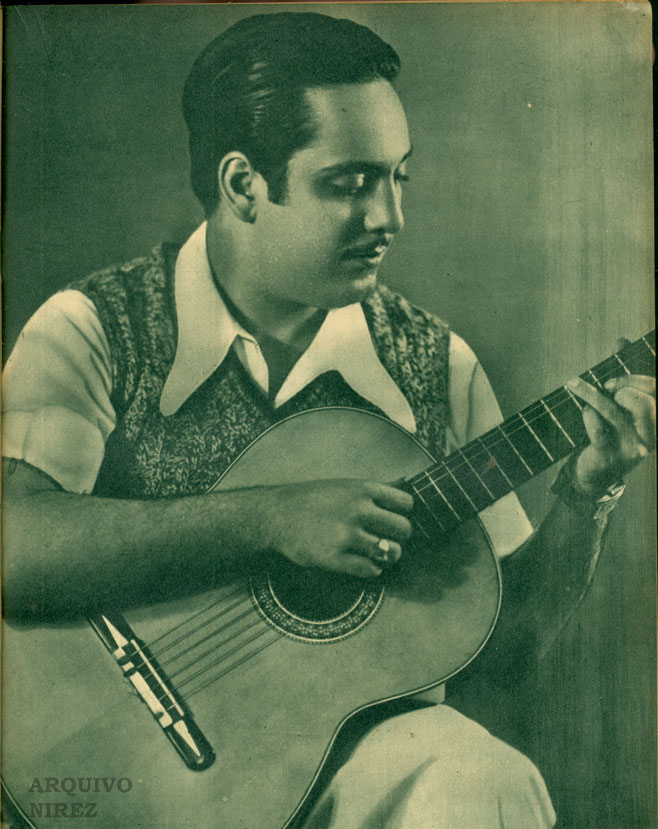 Pereira Filho