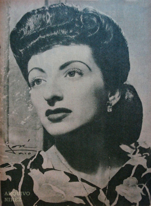 Neusa Maria
