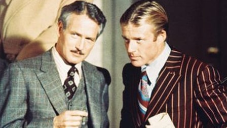 Paul Newman