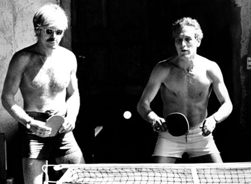 Paul Newman