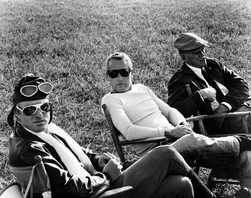 Paul Newman