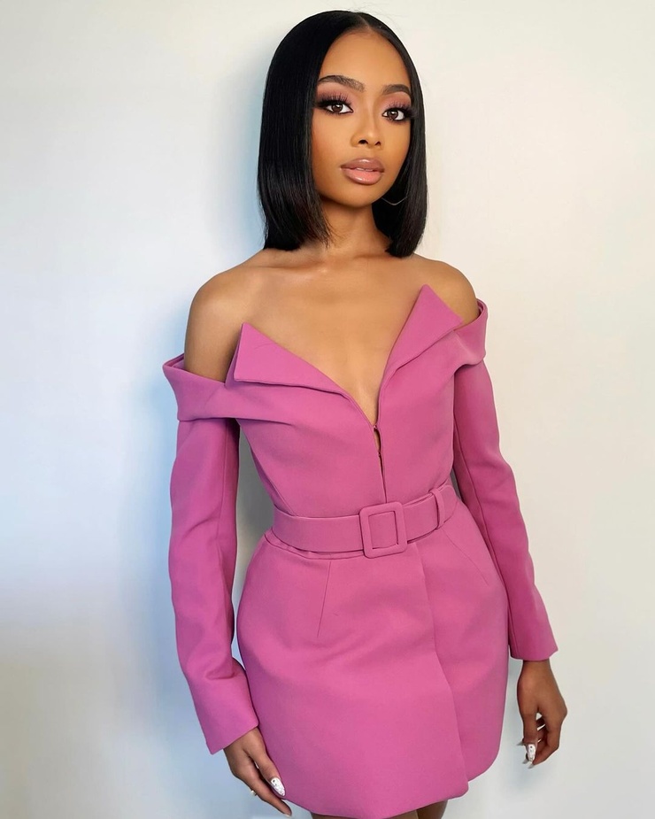 Skai Jackson