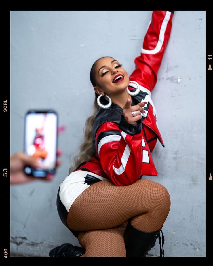 Mya
