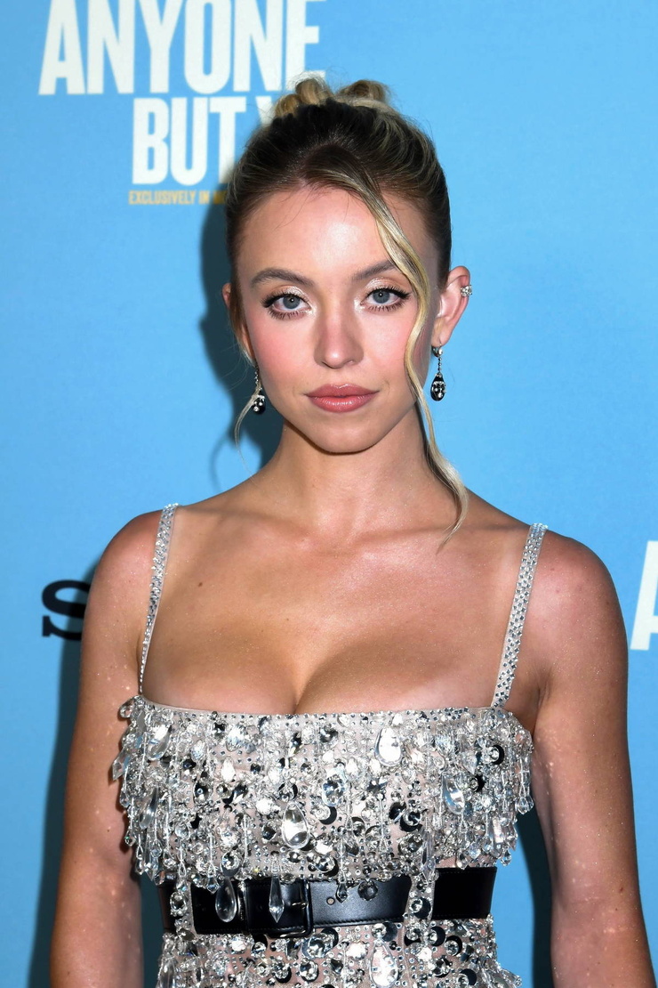 Sydney Sweeney