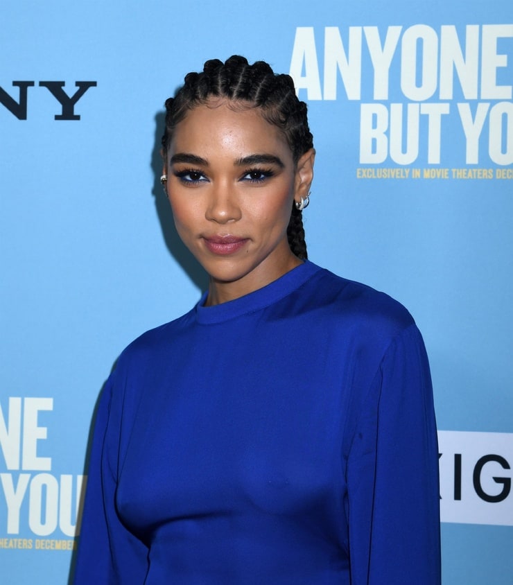 Alexandra Shipp