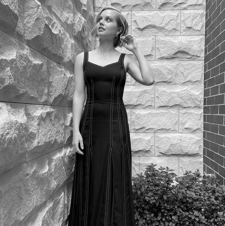 Angourie Rice