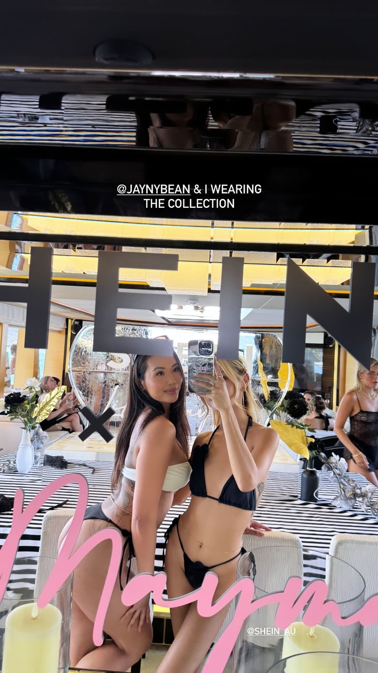 Lily Maymac