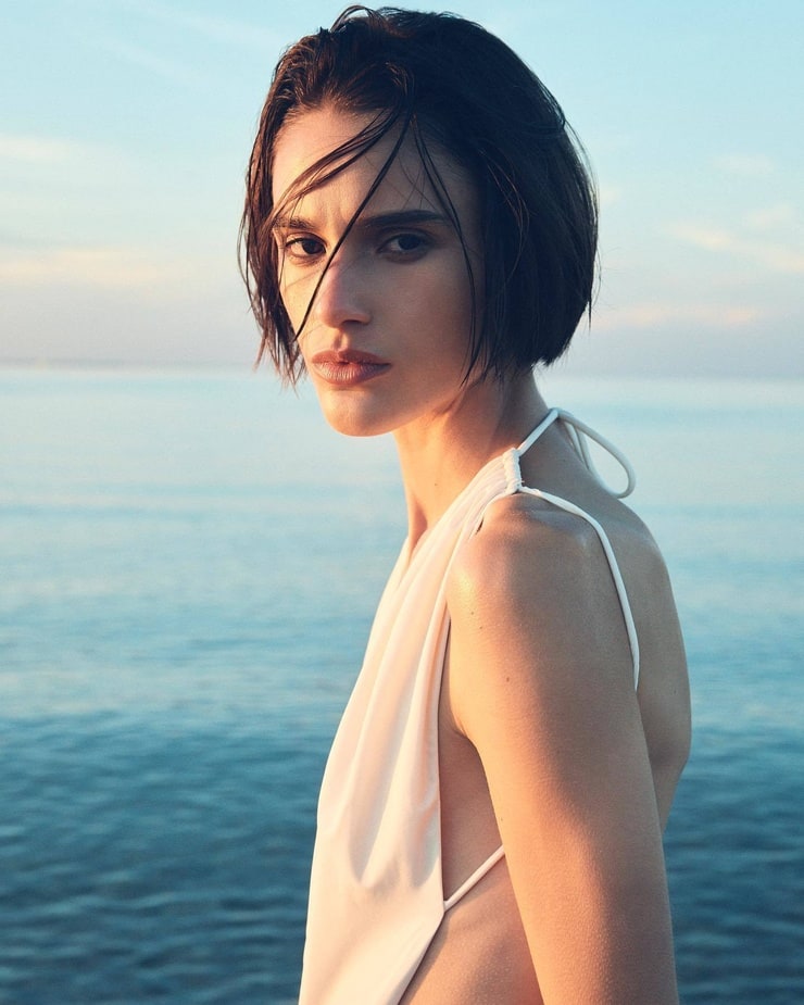 Aleyna FitzGerald Aleyna FitzGerald