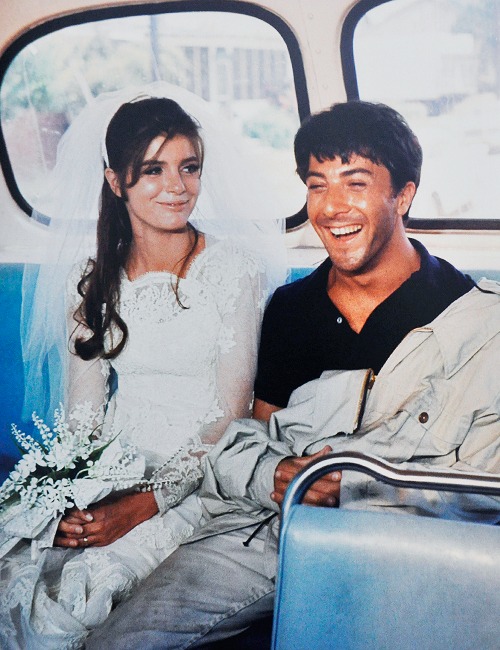 Katharine Ross