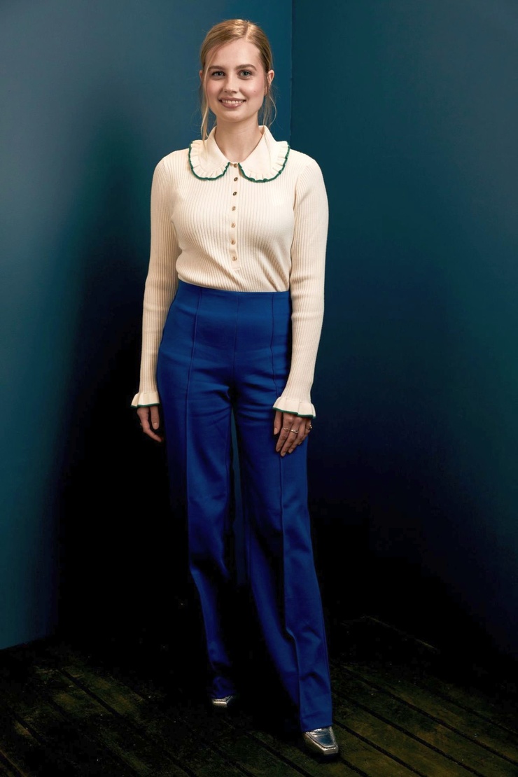 Angourie Rice Angourie Rice