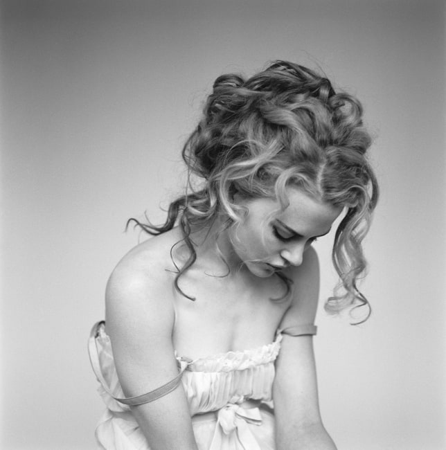 Nicole Kidman Nicole Kidman