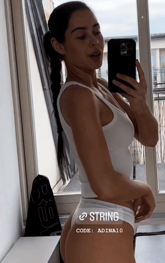Adina Selin