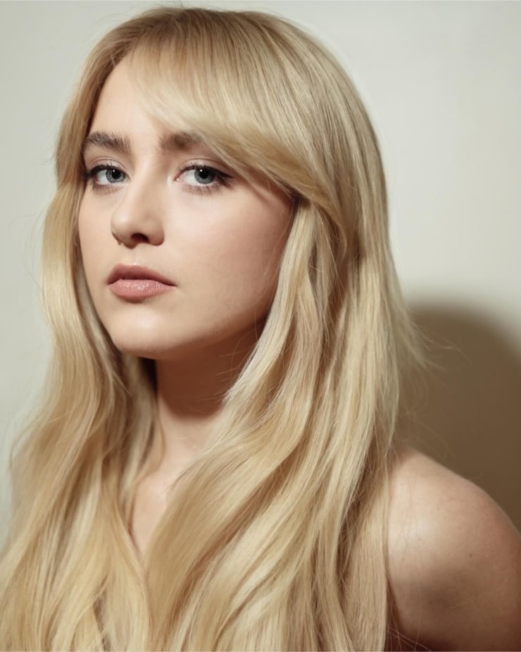 Kathryn Newton