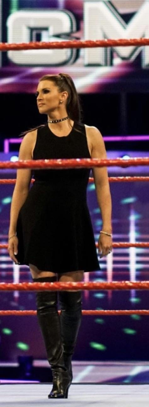 Stephanie McMahon