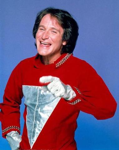 Picture of Robin Williams