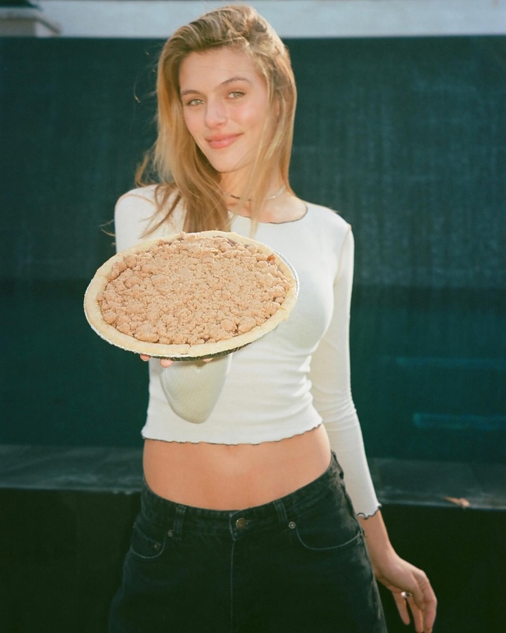 Madison Headrick