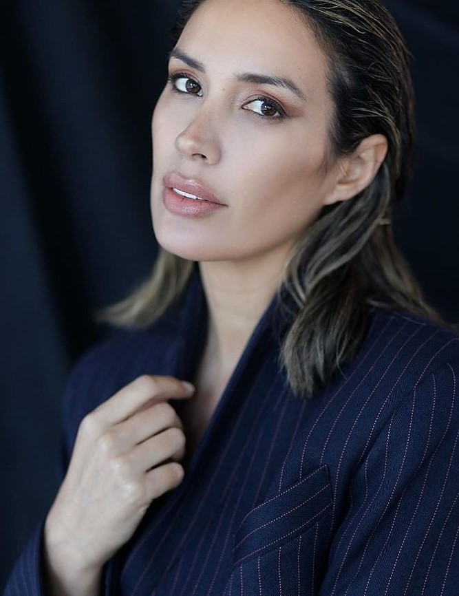 Vanessa Borghi