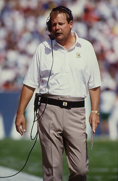 Mike Holmgren