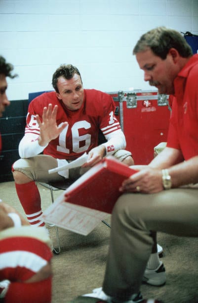 Mike Holmgren