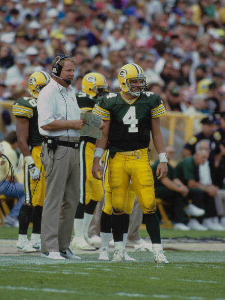 Mike Holmgren