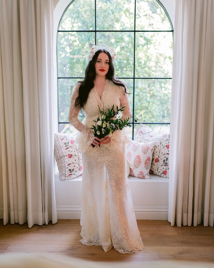 Kat Dennings Kat Dennings