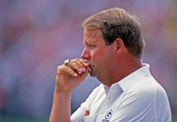 Mike Holmgren