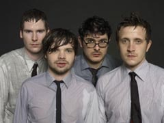 Futureheads