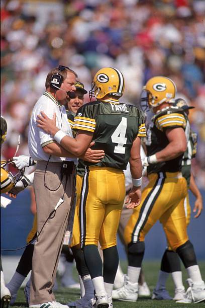 Mike Holmgren