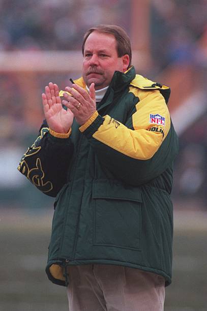 Mike Holmgren